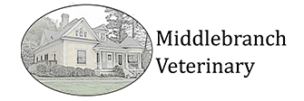 Link to Homepage of Middlebranch Veterinary